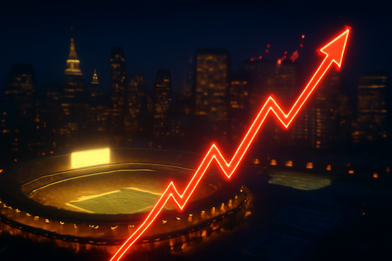 【即時新聞】美運彩巨頭DraftKings(DKNG)財報亮眼！Q4營收大增43％、首度實現年度獲利，新預測市場成未來成長引擎