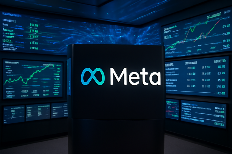 【美股動態】臉書現金股利元年,輪動潮下能否續航