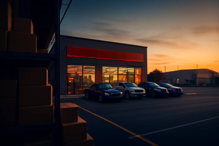 【即時新聞】Advance Auto Parts(AAP)公布轉型計畫成效顯著，目標2026年營運利潤率擴張至4.5％