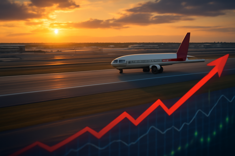 【即時新聞】挪威航空2025年Q4營收成長3.5%至85.2億克朗,營運利益率達9.9%