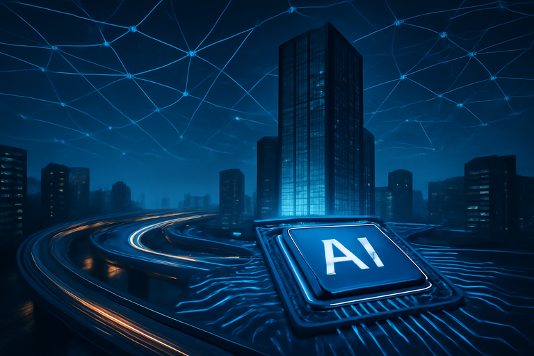 【美股動態】博通AI客製晶片三年爆發