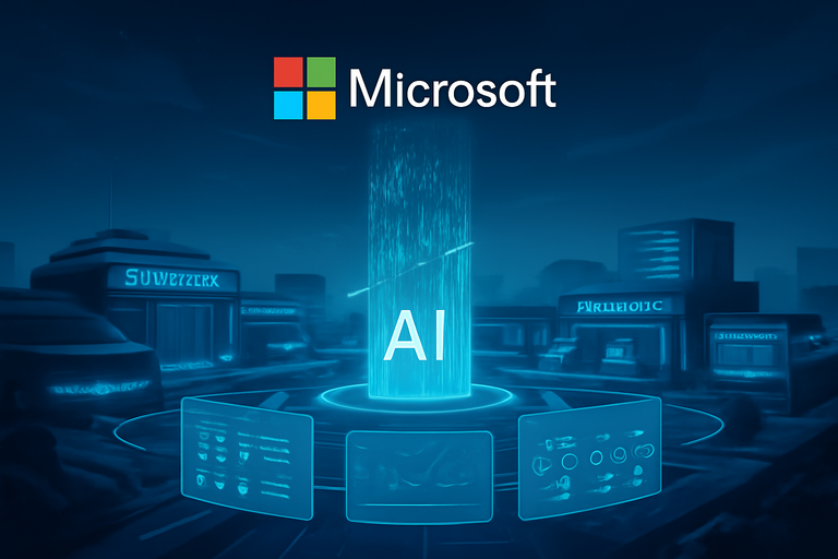 【美股動態】ServiceNow攜微軟吃下AI價值鏈,百元啟動上攻