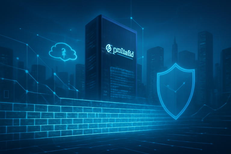 【美股動態】帕洛阿爾托網路AI防禦資金追捧，財報前看俏