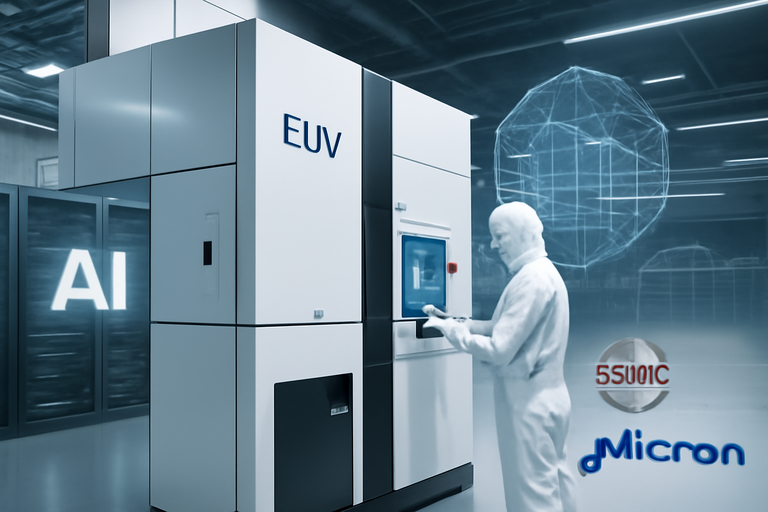 【美股動態】艾司摩爾兩年直攻2000美元