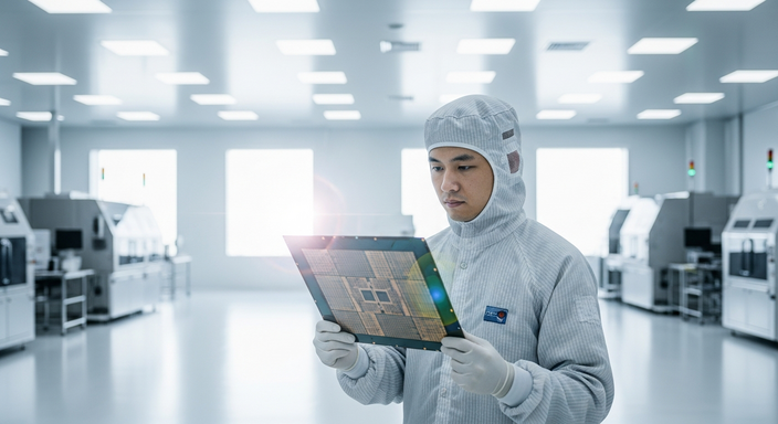 【即時新聞】欣興受惠輝達AI平台升級，PCB規格躍進唱旺2026營運！