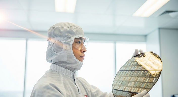 【即時新聞】富邦投顧喊出台積電目標價2450元，一月營收創歷史新高！