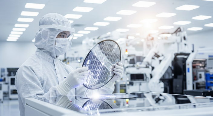 【即時新聞】台積電通吃輝達與3A晶片訂單，CSP資本支出逾6000億美元！