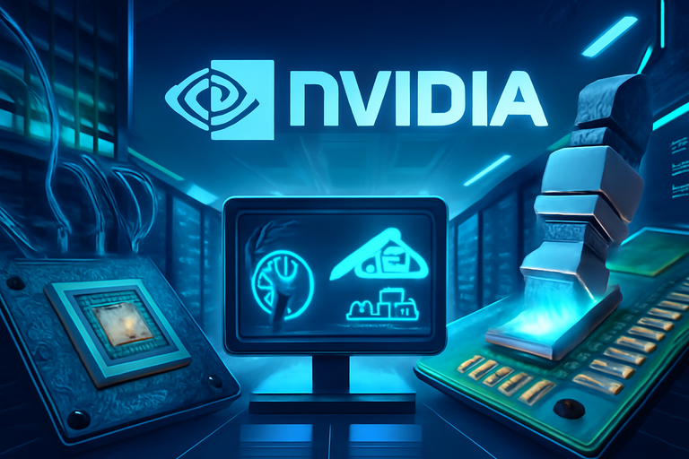 【美股動態】輝達GTC前夕或引爆AI新一輪行情