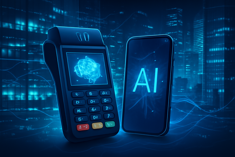 【美股動態】BlockAI應用助力支付創新，股價回升潛力大