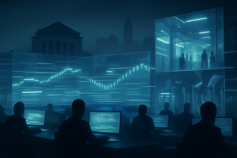 【美股動態】PresidentsDay休市波動前後節奏