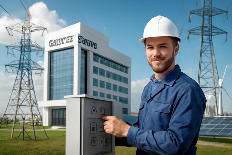 【美股動態】美國電力公司業績超預期,長期成長潛力獲肯定