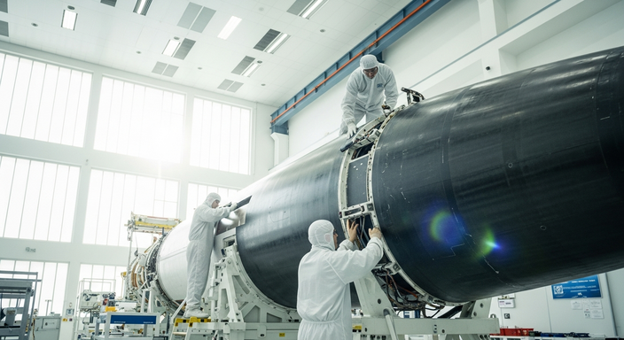 【即時新聞】Rocket Lab手握約11億美元訂單,大摩喊105美元目標價
