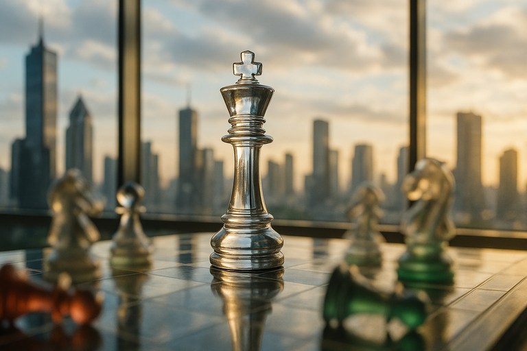 安聯投信掌握多頭行情：用基金投資把日常消費變長線資產