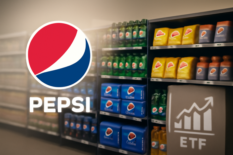 【美股動態】百事可樂穩定收益魅力，投資組合避風港