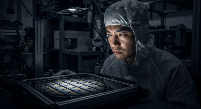 【即時新聞】Sandisk爆量逾2300萬股,長下影線有撐
