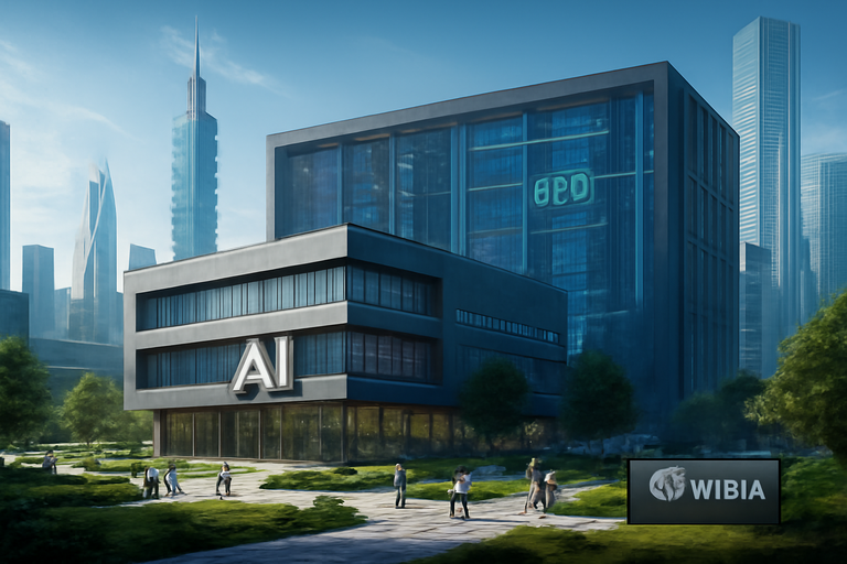 【美股動態】輝達台北總部落地,回跌長線布局良機