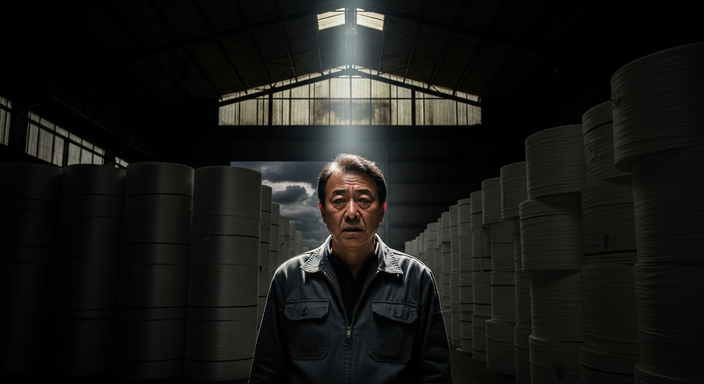【即時新聞】絲束報價轉弱，材料-KY(4763)營收年減18％，法人看法轉趨保守