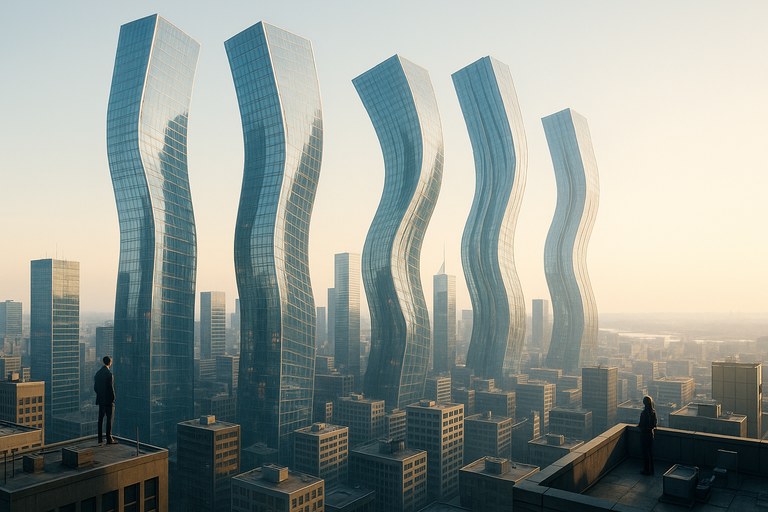 安聯投信AI趨勢投資基金週報：軟體股回檔，反而打開長線資本利得空間