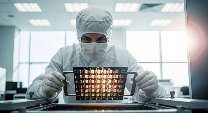 【即時新聞】Astera Labs縮量強彈逾2％ AI連接題材點火