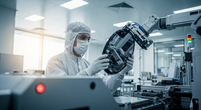 【即時新聞】台積電獲利大上修！全年EPS挑戰95元，法人估獲利增逾4000億