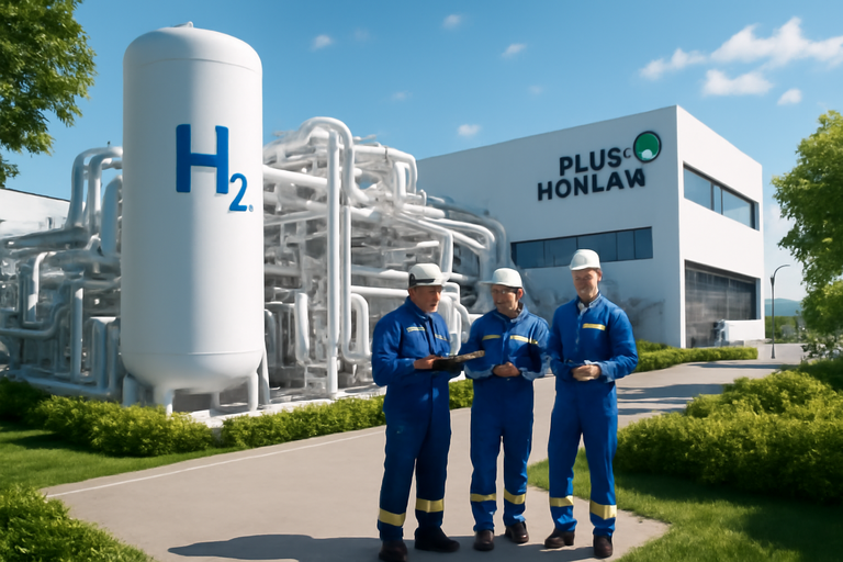 【美股動態】PlugPower股東支持增資至30億股，反對章程修訂