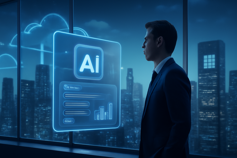 【美股動態】微軟AI滲透商務提速,七巨頭回檔非終局