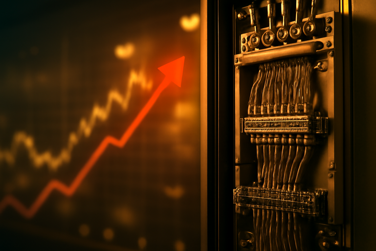 【即時新聞】電氣連接大廠nVent Electric維持0.21美元配息，除息日4月24日鎖定現金流