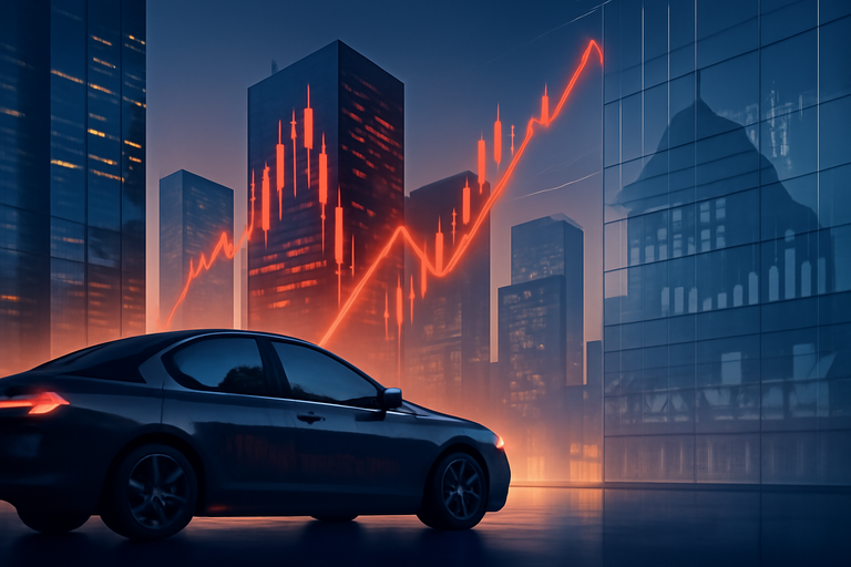 【即時新聞】Uber提交混合證券發行說明書為未來籌資與股東售股鋪路