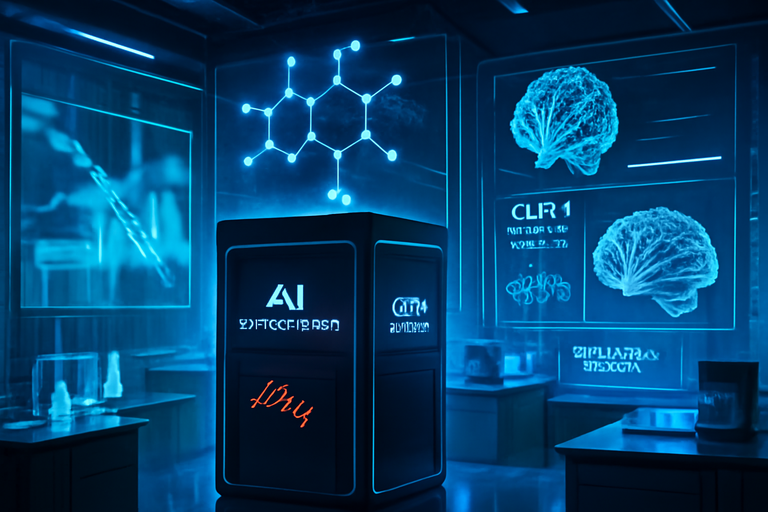 【美股動態】禮來AI超級電腦加速新藥,減重王者外線全面開花