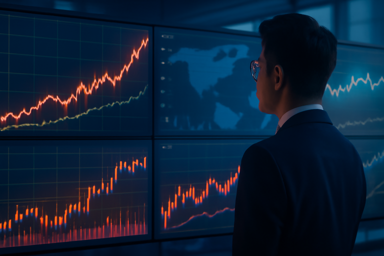 【即時新聞】摩根士丹利特別股宣布配息，單季發放0.4141美元且殖利率達6.3％