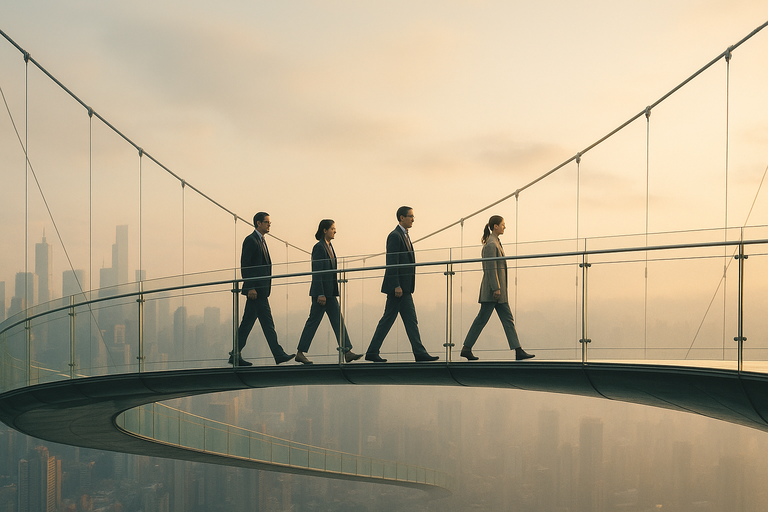 富蘭克林投信基金投資趨勢週報：AI 科技與債券甜蜜點雙線啟動的投資布局