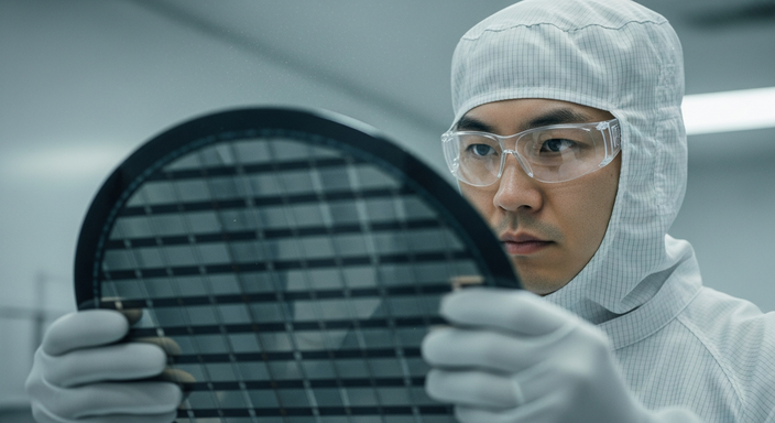【即時新聞】聯電具矽光子題材＋近三年逾6％殖利率，抗跌收漲1.26％