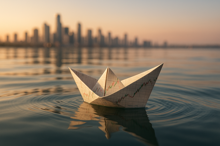 統一投信聚焦科技趨勢:掌握成長紅利的投資基金布局