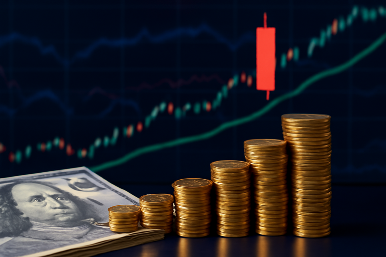 【即時新聞】Eagle Point Credit公告最新股利政策,連續三個月每股配發0.14美元,殖利率亮眼