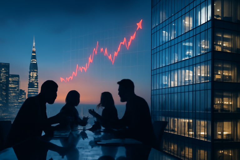 【即時新聞】激進投資方Starboard持股逾9％並發函，意圖改組Tripadvisor董事會爭經營權