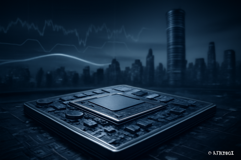 【美股動態】Cadence財報在即，AI設計需求成關鍵分水嶺