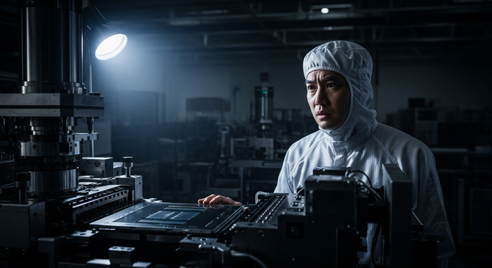 【即時新聞】輝達新晶片Vera Rubin點火，高盛示警ABF缺口恐飆42％