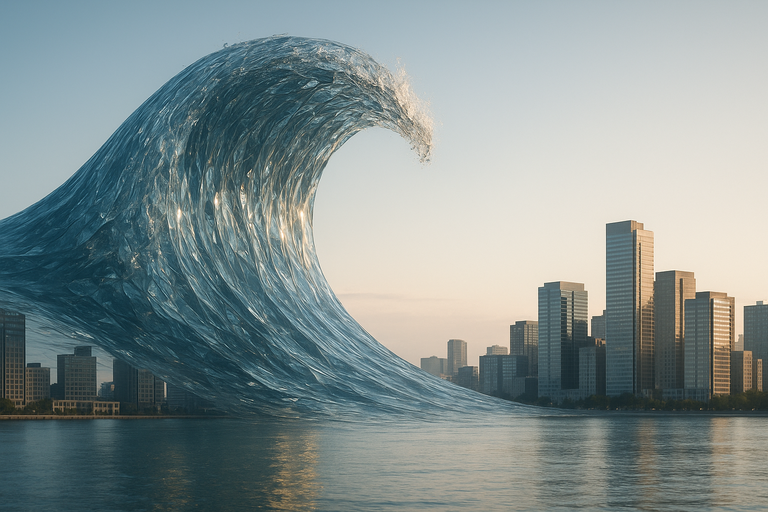 富蘭克林投信新興市場 AI 趨勢啟動：長線投資基金如何卡位成長動能？