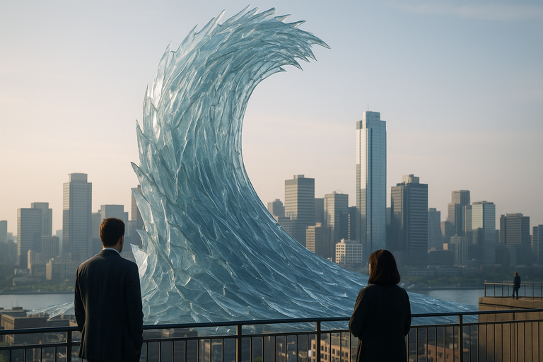 統一投信掌握電力基礎設施升級趨勢的投資基金布局