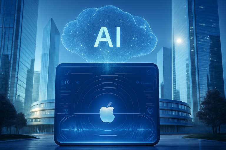 【美股動態】蘋果Siri延遲引爆估值焦慮