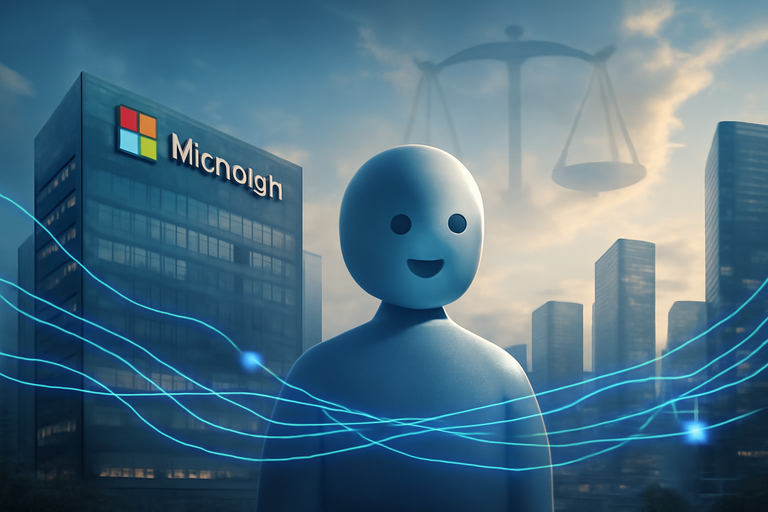 【美股動態】微軟英國納管聊天機器人壓力升溫，200日線前低成攻防