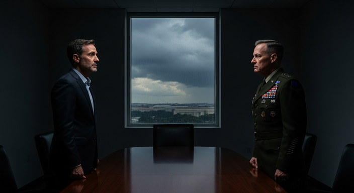 【即時新聞】拒絕放寬軍事限制恐丟訂單！Anthropic與五角大廈談判陷僵局