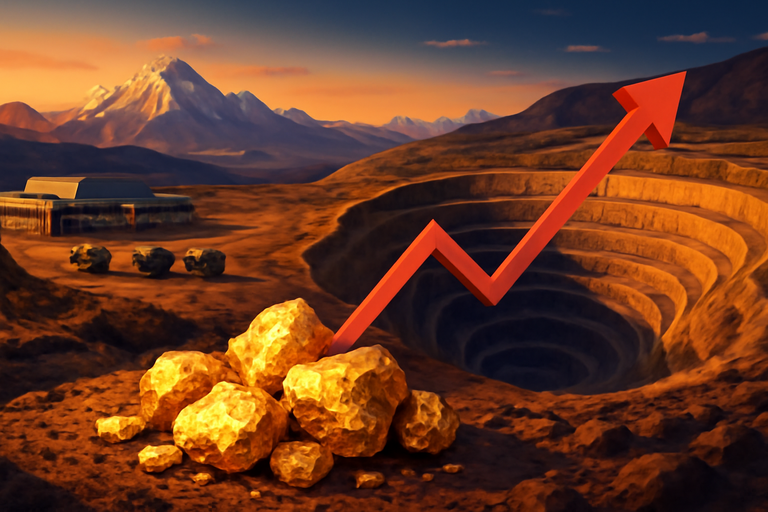 【即時新聞】Austral Gold募資近850萬澳幣深耕南美礦區開發