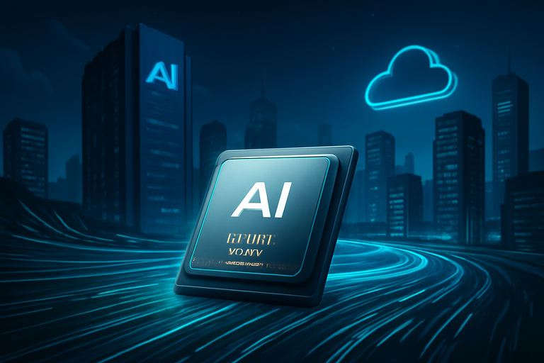 【美股動態】思科AI訂單飆升至21億美元，未來成長潛力無限