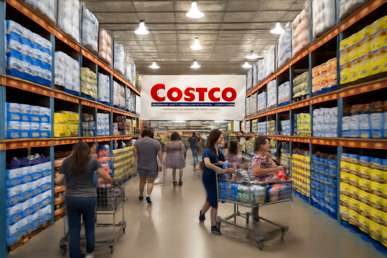 【美股動態】好市多會員模式助力穩定成長，股價潛力未止