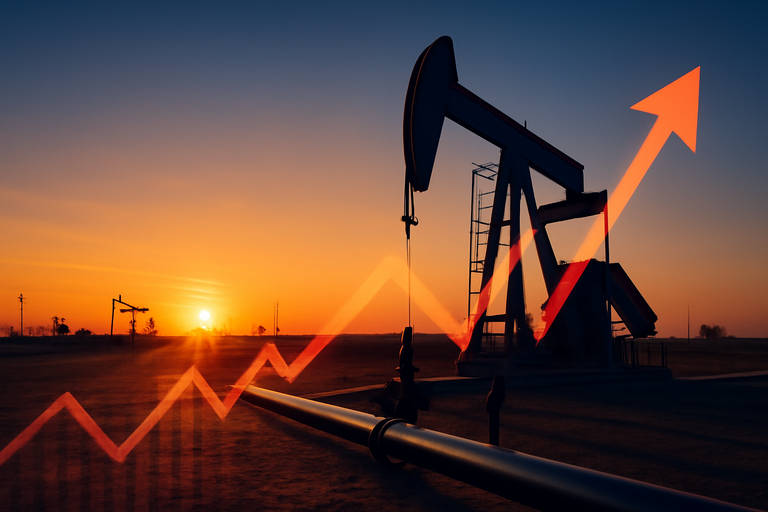 【即時新聞】能源股Devon Energy大方配息，季度股利調升逾三成至0.315美元
