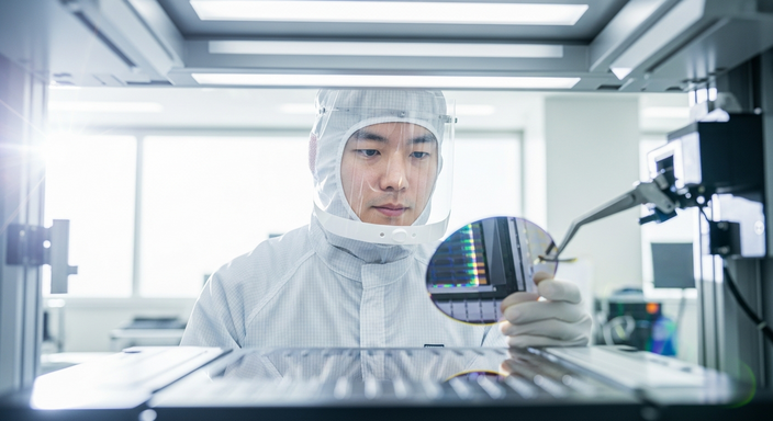 【即時新聞】Broadcom成交量增逾2成＋AI助攻，股價2.27％強漲