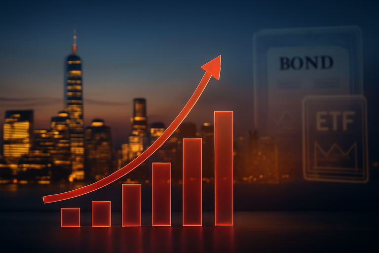 【即時新聞】Dynamic Active Tactical Bond ETF宣布配息消息，每股將發放0.064加幣月配息現金股利