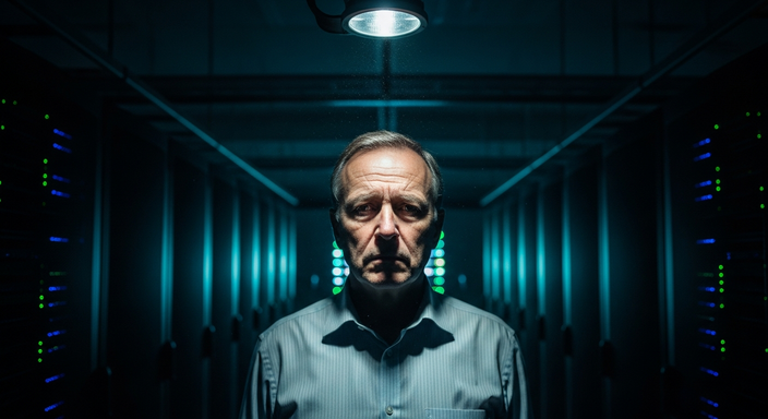 【即時新聞】甲骨文跌3.85％！現金流壓力＋資本支出重 爆量殺