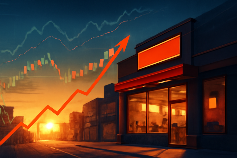【即時新聞】Wingstop週三公布財報前瞻，營收預估年增近一成且過往超越預期機率高